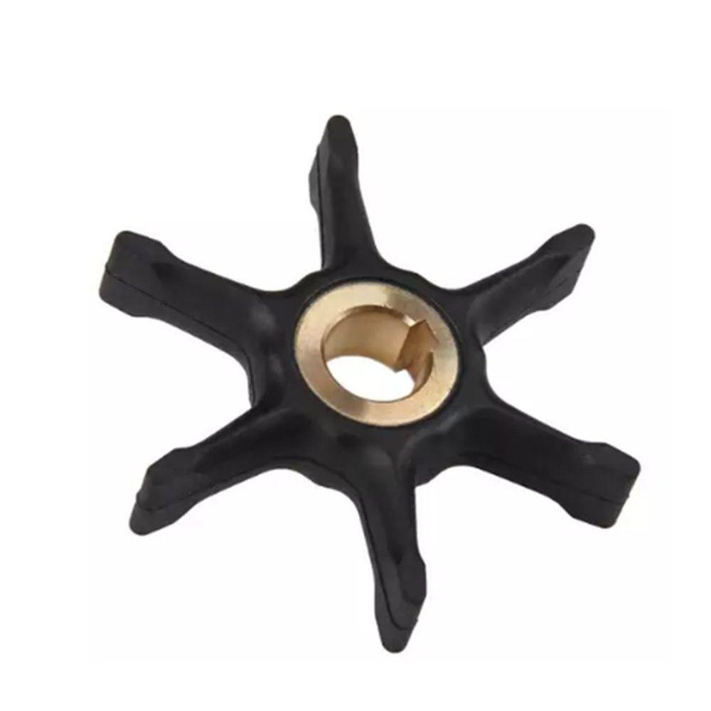 Rotor Bomba De água Johnson Evinrude 10 15 Hp 2 Tempos - 1