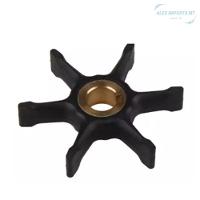 Rotor Bomba De água Johnson Evinrude 10 15 Hp 2 Tempos - 2