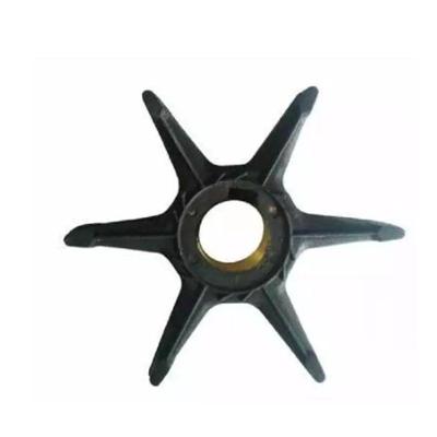 Rotor P/ Bomba De água Yamaha 25 Hp Pinado