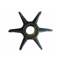 Rotor P/ Bomba De água Yamaha 25 Hp Pinado - 1