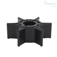 Rotor P/ Bomba De água Yamaha 25 Hp 40 Xw E 25/40 Hp 4t - 3