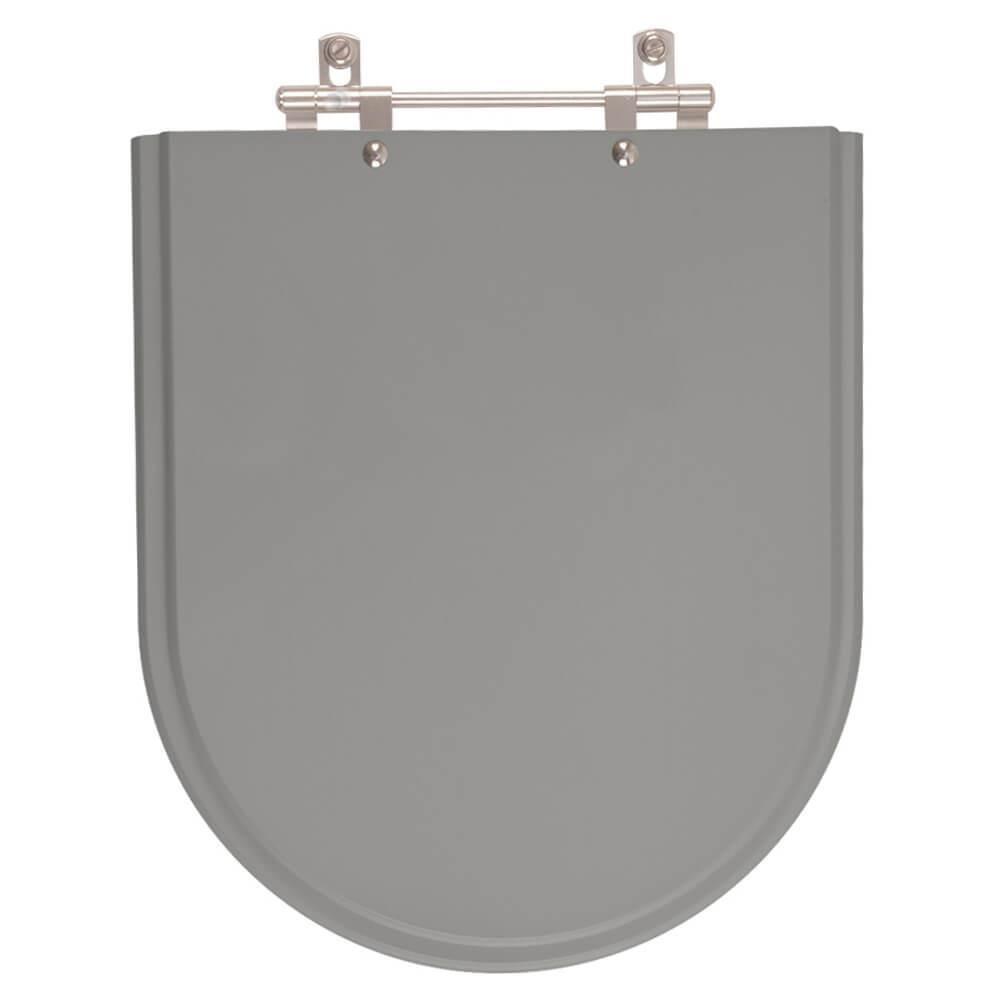 Tampa De Vaso Poliéster Smart Metrópole Para Bacia Celite - 1