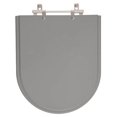 Tampa De Vaso Poliéster Smart Metrópole Para Bacia Celite