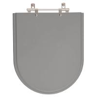 Tampa De Vaso Poliéster Smart Metrópole Para Bacia Celite - 1