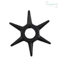 Rotor P/ Bomba De água Yamaha 25/28/30 Hp Dmhs - 2