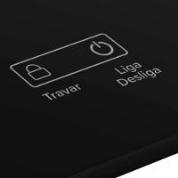 Cooktop Mueller 2 Bocas de Indução Painel Touch 220V