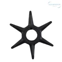 Rotor P/ Bomba De água Yamaha 25/28/30 Hp - 2