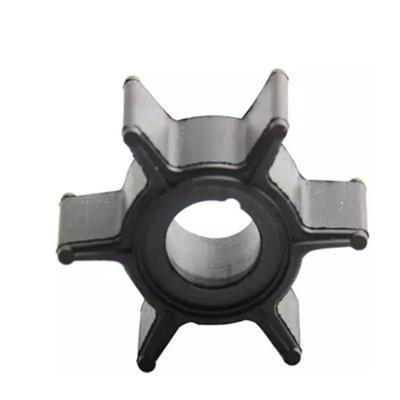 Rotor Bomba De água Mercury Mariner 4 Tempos 2/2.5/3.5hp