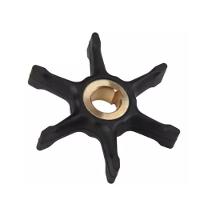 Rotor Bomba De água Johnson Evinrude 20hp E 25hp 2 Tempos - 1