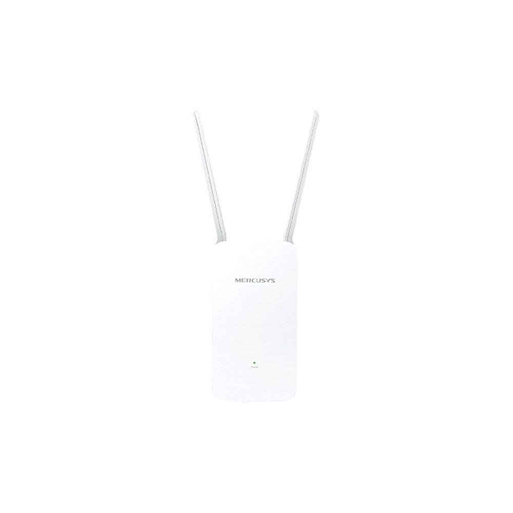 Repetidor De Sinal Wireless 300Mbps C/ 3 Antenas Mw300Re - 2