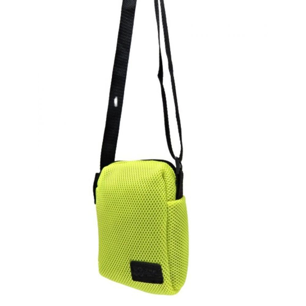 Shoulder Bag Drylex Zup Cor Amarelo - 4