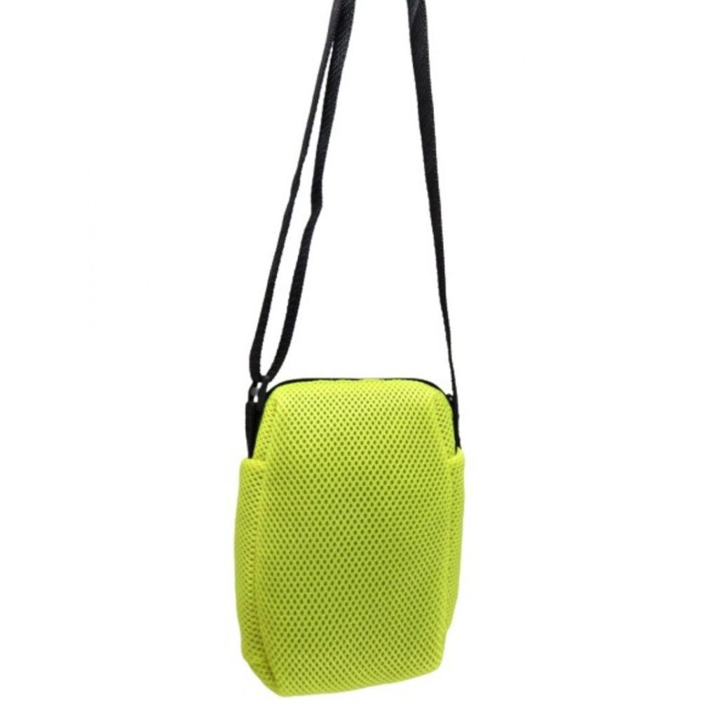 Shoulder Bag Drylex Zup Cor Amarelo - 5
