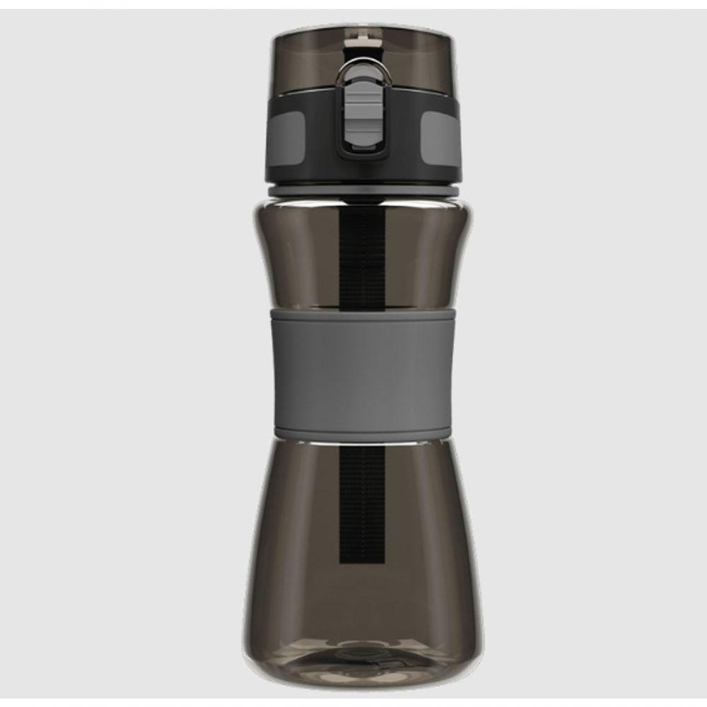 Squeeze Action 700ml 8,5x22,5 Cm 700 Ml Fumê Coza 61053/3449 - 1