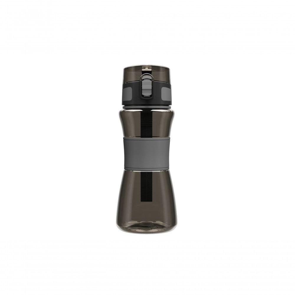 Squeeze Action 700ml 8,5x22,5 Cm 700 Ml Fumê Coza 61053/3449 - 5