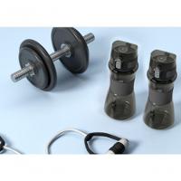 Squeeze Action 700ml 8,5x22,5 Cm 700 Ml Fumê Coza 61053/3449 - 3