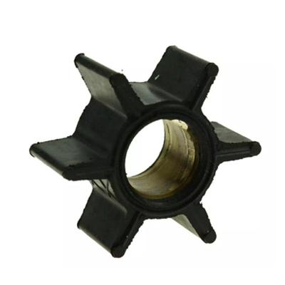 Rotor Bomba De água Mercury Motores 7.5 E 9.8 Hp Americanu