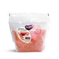 Sal Rosa Do Himalaia Fino 100% Natural 500g Gourmet Sal - 1
