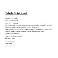 Sal Rosa Do Himalaia Fino 100% Natural 500g Gourmet Sal - 2