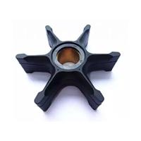 Rotor Bomba De água Johnson Motores 40 á 75 Hp Peca Náutica - 1