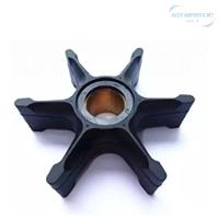 Rotor Bomba De água Johnson Motores 40 á 75 Hp Peca Náutica - 2
