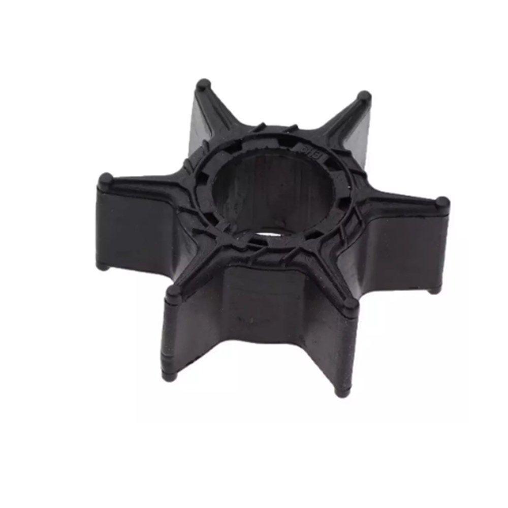 Rotor P/ Bomba De água Yamaha 55 E 60 Hp 2 Cil 40 Hp 3 Cil - 1