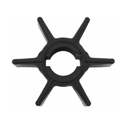 Rotor Para Bomba De água Johnson 2 á 3.3 Hp Barcos Lancha