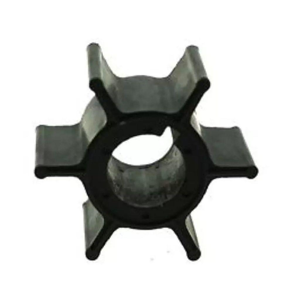 Rotor P/ Bomba De água Iamara 8 Hp Pecas Náutica - 1