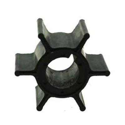 Rotor P/ Bomba De água Iamara 8 Hp Pecas Náutica