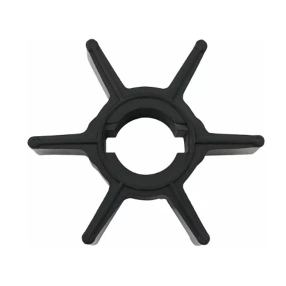 Rotor Para Bomba De água Johnson 3 3.3 Hp - 1