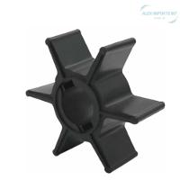 Rotor Para Bomba De água Johnson 3 3.3 Hp - 2