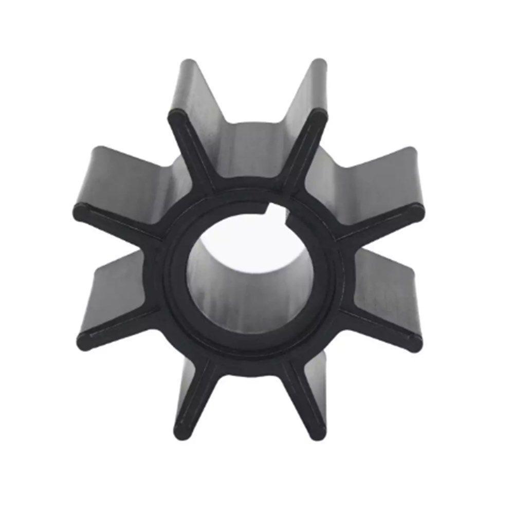 Rotor P/ Bomba De água Mercury 15/18 Hp - 1