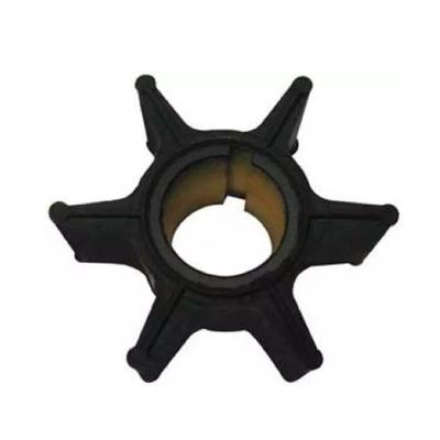 Rotor Bomba água Mercori 3.6 Hp Excelente Qualidade Pecas