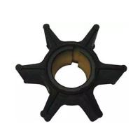 Rotor Para Bomba De água Mercure Motores 20 Hp 4 Tempos - 1