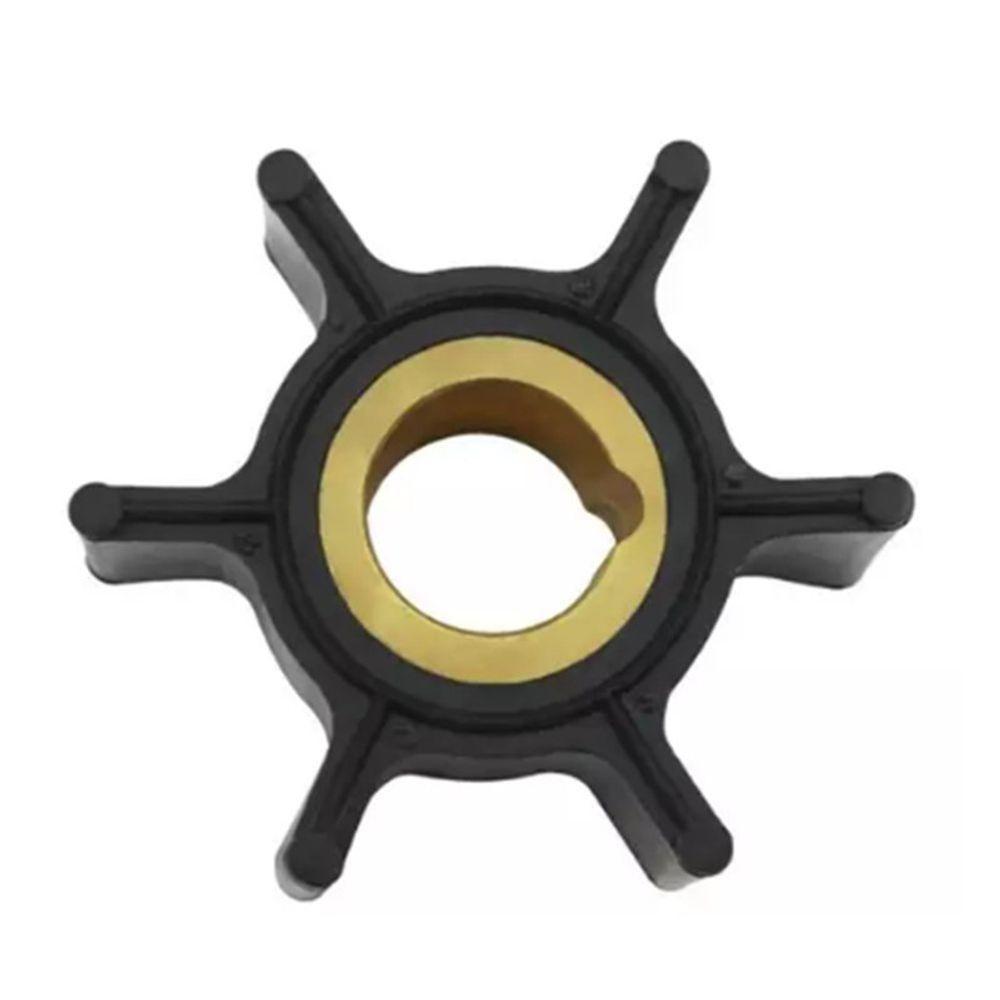 Rotor Bomba De água Motores 4-4.5-5-6-8 Hp Johnson 2 E 4t - 1