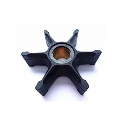 Rotor Para Bomba De água Johnson 60/65/70/75 Hp Pecas