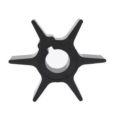 Rotor P/ Bomba De água Suzuki 35 A 65 Hp 2t