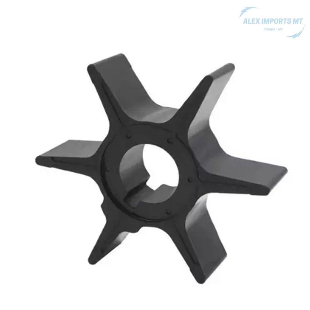 Rotor Bomba De água Motores 35 65 Hp Suzuki 2tempo - 2