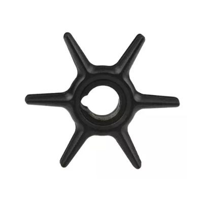 Rotor P/ Bomba De água Mercury/mariner 6/8/9.9/10/15 Hp 2t