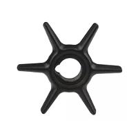 Rotor P/ Bomba De água Mercury/mariner 6/8/9.9/10/15 Hp 2t - 1