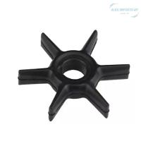Rotor P/ Bomba De água Mercury/mariner 6/8/9.9/10/15 Hp 2t - 2