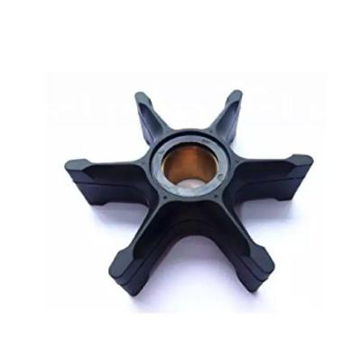 Rotor P/ Bomba De água Johnson 60/65/70/75 Hp