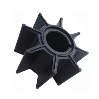 Rotor P/ Bomba De água Mercury 15 Hp Super E Tohatsu 25 Hp