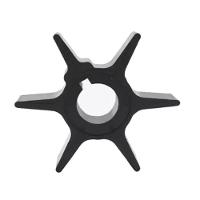 Rotor Bomba De água Suzuki 35 40 50 55 60 65 Hp - 2t - 1