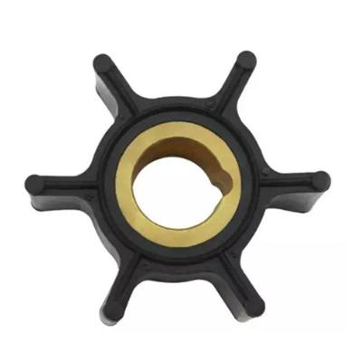 Rotor P/ Bomba De água Jonhson/evinrude 4/4.5/5/6/8 Hp 2t