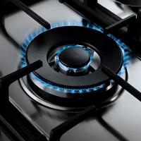 Cooktop Brastemp 5 Bocas Superautomático Gourmand Inox 220V - 5