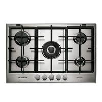 Cooktop Brastemp 5 Bocas Superautomático Gourmand Inox 220V - 7