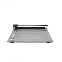 Refiladora Guilhotina Corte Rotativa 460Mm (+ A3) Lassane - 1