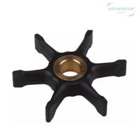 Rotor P/ Bomba De água Jonhson/evinrude 10/15/18/20/25 Hp 2t - 2