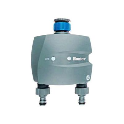 Temporizador D'água Programador Bluetooth 2 Saída - Hunter