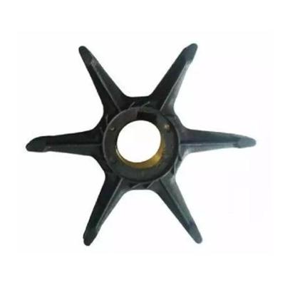 Rotor P/ Bomba De água Yamaha 15 Fmhs